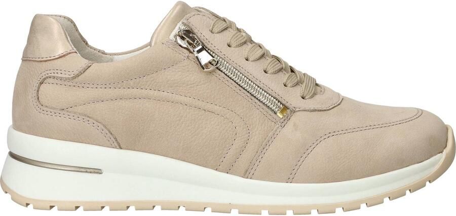 Wäldlaufer Sneakers Waldlaufer H-inessa Dessert 928002 Zand - Foto 3