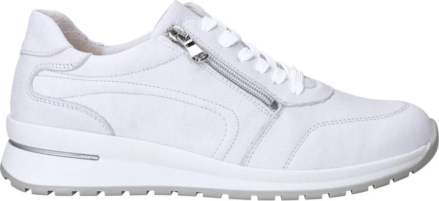 Wäldlaufer Waldlaufer Inessa Sneakers Dames Wit