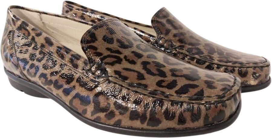 Wäldlaufer Waldlaufer Instapper 431000 117 246 Harriet Panter Lak