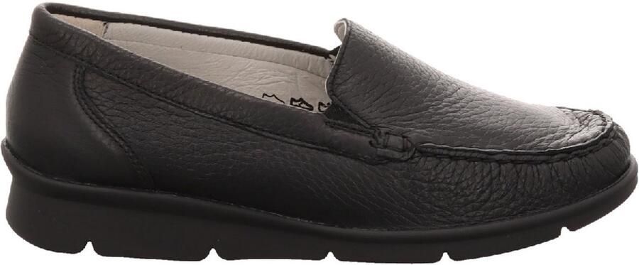 Wäldlaufer Waldlaufer Instapper 693505 199 001 Zwart Wijdte K