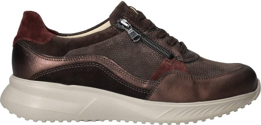 Wäldlaufer Waldlaufer Janka Sneakers Bruin