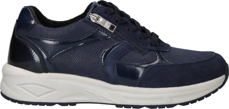 Wäldlaufer Waldlaufer Jill Sneakers Blauw