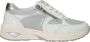 Wäldlaufer Waldlaufer Jill Sneakers Dames Wit - Thumbnail 1