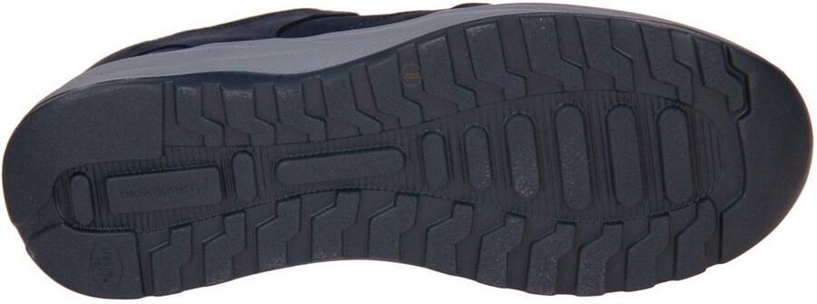 Wäldlaufer Waldlaufer -Heren blauw donker sneakers - Foto 3