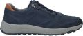 Wäldlaufer Heren Sneakers Waldlaufer K-john Marine 662001 Donkerblauw - Blauw