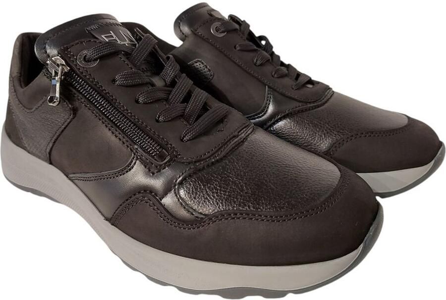 Waldlaufer Waldläufer 662K01 Cr-h Toledost Pal Fak Sneakers