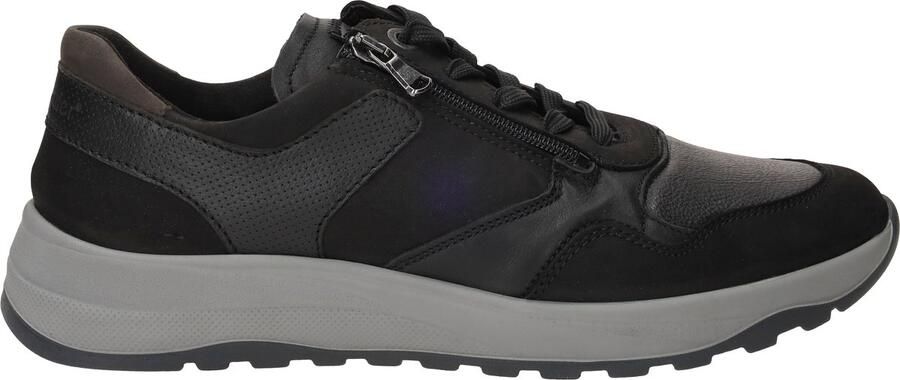 Waldlaufer Waldläufer 662K01 Cr-h Toledost Pal Fak Sneakers - Foto 2