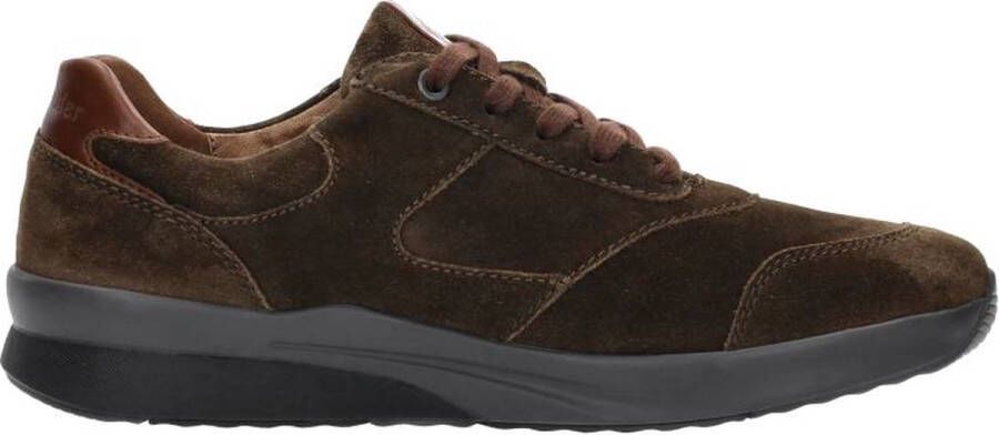 Wäldlaufer Waldlaufer K-Fabian Veterschoenen Laag cognac - Foto 2