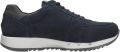 Wäldlaufer Waldlaufer K-Joko Veterschoenen Laag blauw - Blauw