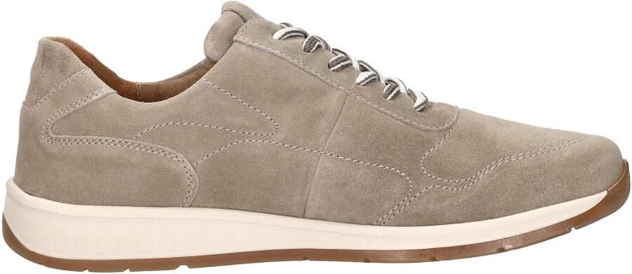 Wäldlaufer Waldlaufer K-Kilian Veterschoenen Laag beige