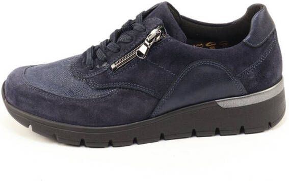 Wäldlaufer Waldlaufer K-Ramona 626K02 606 194 BLAUW