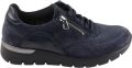 Wäldlaufer Waldlaufer K-Ramona 626K02 Sneakers donker blauw - Donkerblauw