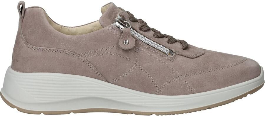 Wäldlaufer Waldlaufer Sneaker 698001 189 088 Pietra Zand Wijdte K - Foto 3