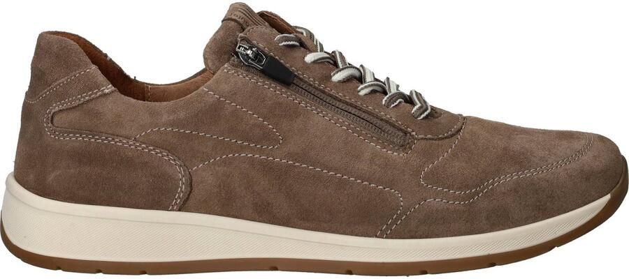 Wäldlaufer Waldlaufer Kilian Sneakers Heren Bruin