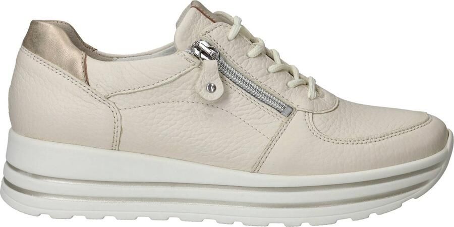 Wäldlaufer Waldlaufer Lana Sneakers Dames Beige - Foto 2