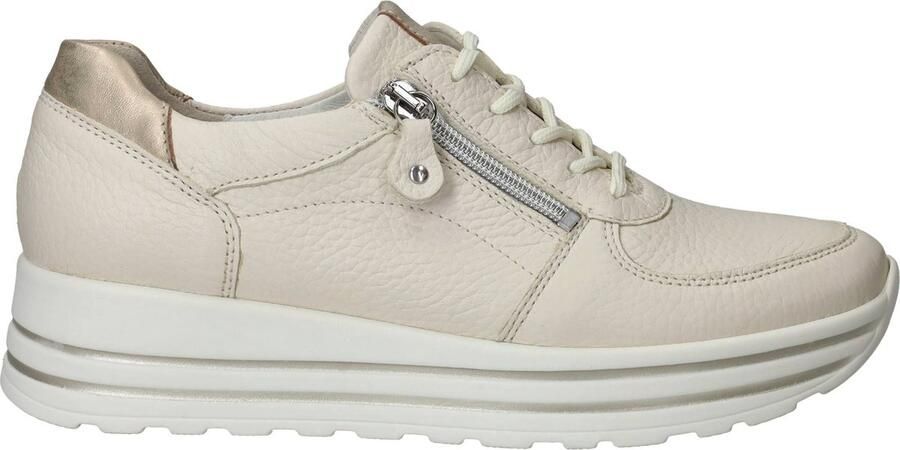 Wäldlaufer Waldlaufer Lana Sneakers Dames Beige