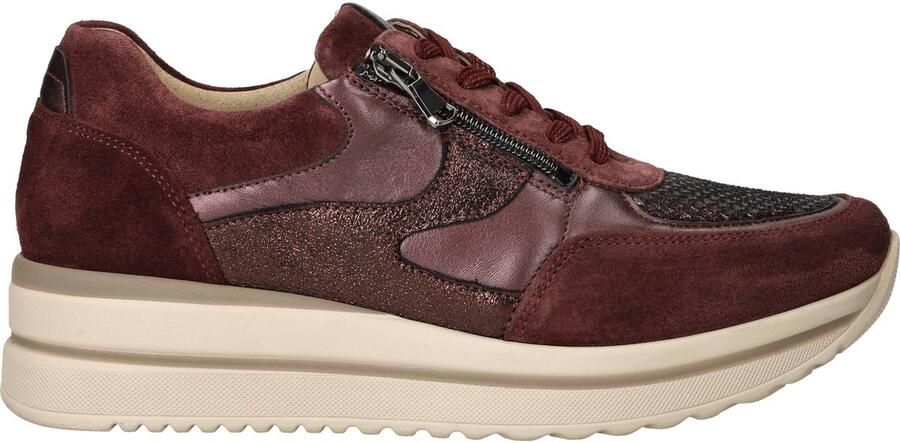 Wäldlaufer Waldlaufer Luana Sneakers Rood