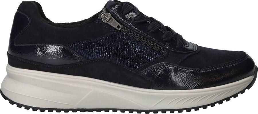 Wäldlaufer Waldlaufer Macie Sneakers Blauw