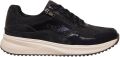Wäldlaufer Dames Sneakers Waldlaufer H-macie Notte 514001 Donkerblauw - Blauw