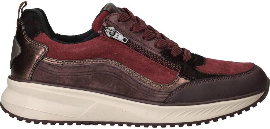 Wäldlaufer Waldlaufer Macie Sneakers Paars