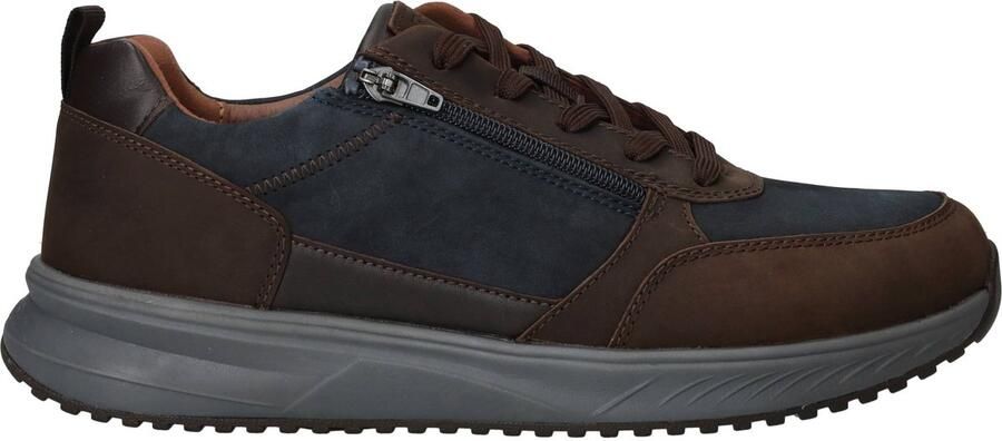 Wäldlaufer Waldlaufer Marius Veterschoenen Heren Bruin
