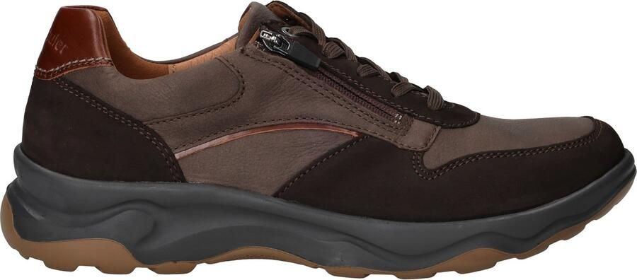 Wäldlaufer Waldlaufer Max Sneakers Heren Bruin
