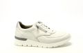 Wäldlaufer Waldläufer OrthoTritt Dames Sneaker 626K02-325-663 Wit Wijdte K (37.5) - Wit