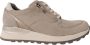 Wäldlaufer Waldlaufer OrthoTritt Sneaker 364H15 405 070 Stein Grijs Wijdte H - Thumbnail 1