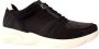 Waldläufer Sneakers H-FUNKY Veterschoen sleehak sneaker lage schoen in comfortwijdte H (= zeer wijd) - Thumbnail 1