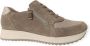 Wäldlaufer Waldlaufer Orthotritt Sneaker 752H02 307 482 H Grijs Zilver - Thumbnail 1