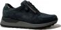 Wäldlaufer Waldlaufer Orthotritt Sneaker H64007 307 194 H Donkerblauw 4½ 37½ - Thumbnail 3