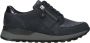 Wäldlaufer Waldlaufer Orthotritt Sneaker H64007 307 194 H Donkerblauw 4½ 37½ - Thumbnail 1