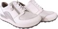 Wäldlaufer Waldlaufer Orthotritt Sneaker H64007 410 663 Wijdte H Wit Zilver - Zilver/Wit