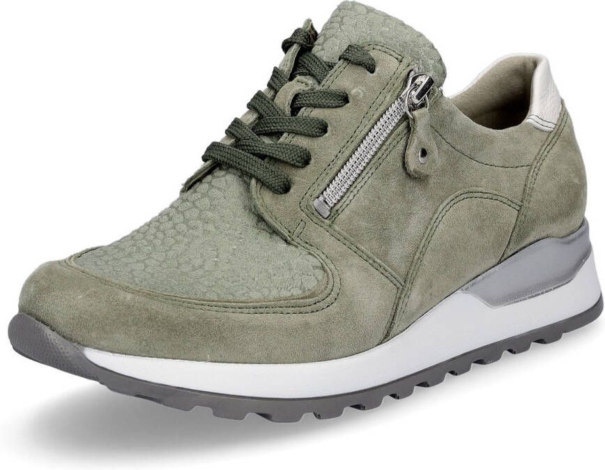 Waldläufer Waldlaufer Orthotritt Sneaker H64007 501 293 H Mint Groen 5½ 38½