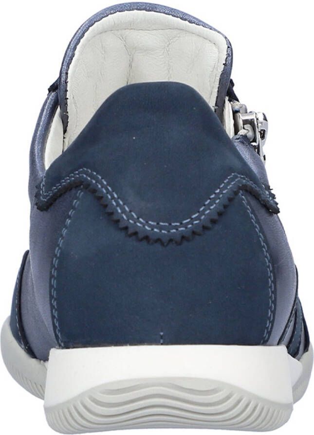 Wäldlaufer Waldlaufer Pamela Sneakers Dames Blauw