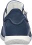 Wäldlaufer Waldlaufer Pamela Sneakers Dames Blauw - Thumbnail 1