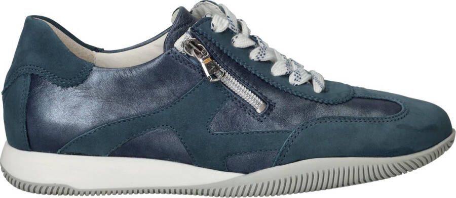 Wäldlaufer Waldlaufer Pamela Sneakers Dames Blauw