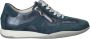 Wäldlaufer Waldlaufer Pamela Sneakers Dames Blauw - Thumbnail 1