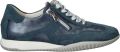 Wäldlaufer Waldlaufer Pamela Sneakers Dames Blauw - Blauw