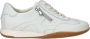 Wäldlaufer Waldlaufer Pamela Sneakers Wit - Thumbnail 1