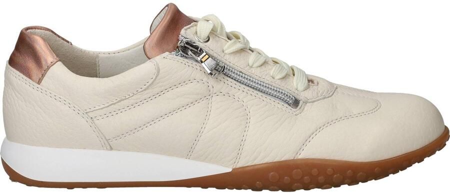 Wäldlaufer Waldlaufer Poppy Sneakers Dames Beige - Foto 4
