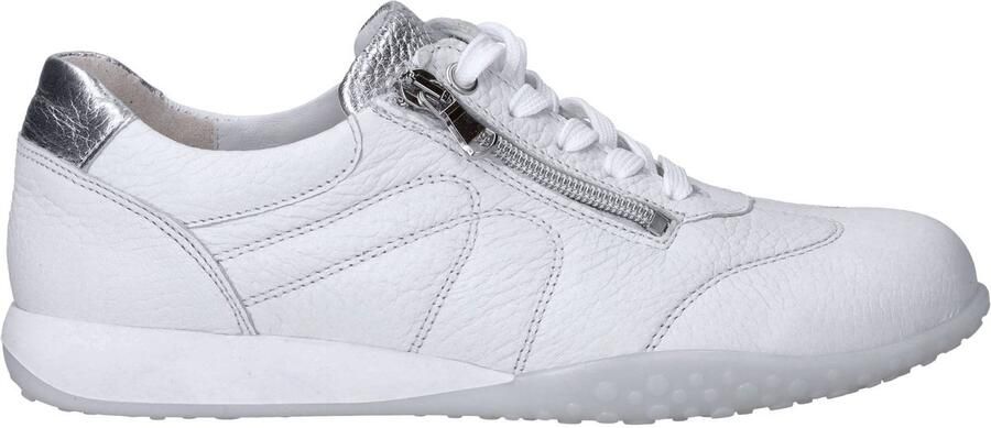 Wäldlaufer Waldlaufer Poppy Sneakers Dames Wit