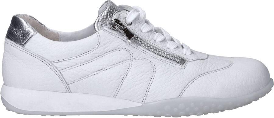 Wäldlaufer Waldlaufer Poppy Sneakers Dames Wit