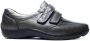 Waldläufer Waldlaufer Proaktiv Klittenbandschoen 496301 172 014 Schiefer Grijs - Thumbnail 4