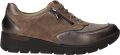 Waldlaufer Waldläufer 626K02 Trudy Minileostr. 2xorder Veterschoenen - Beige