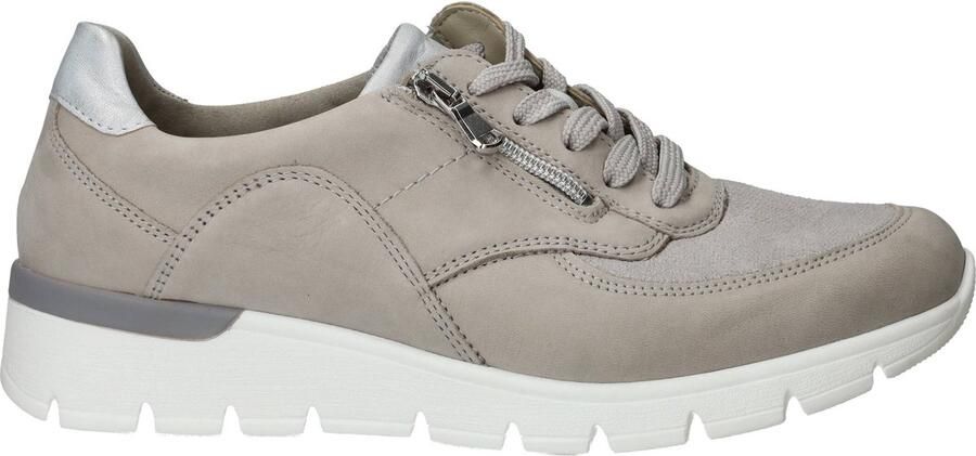 Wäldlaufer Waldlaufer Ramona Sneakers Dames Grijs