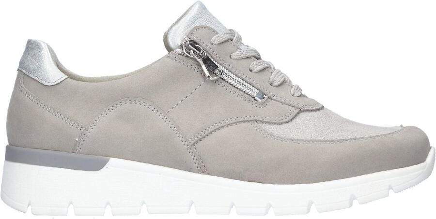 Wäldlaufer Waldlaufer Ramona Sneakers Dames Grijs