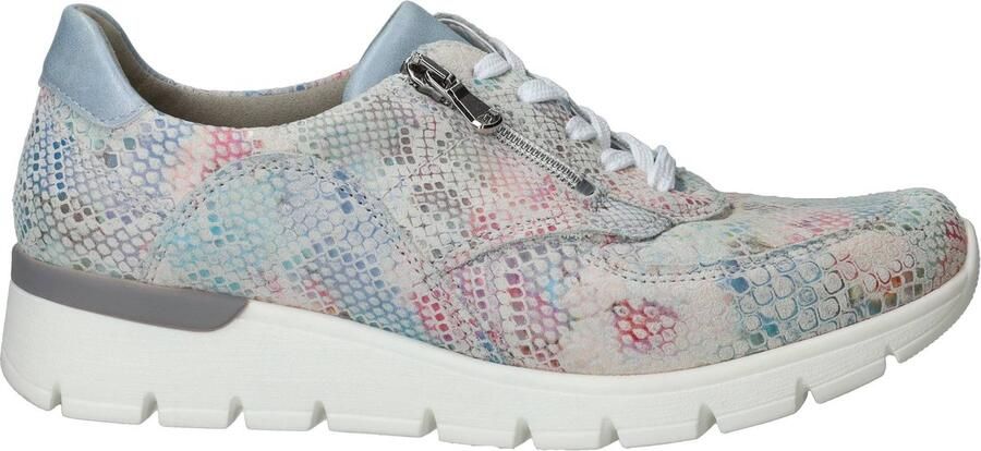 Wäldlaufer Waldlaufer Ramona Sneakers Dames Multi