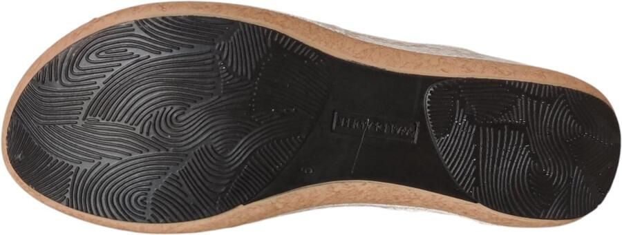 Wäldlaufer Waldlaufer Sandaal Heliett Snake Beige