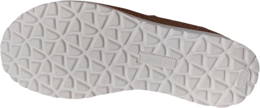 Wäldlaufer Waldlaufer Sandaal Libby Beige Perlato - Foto 2